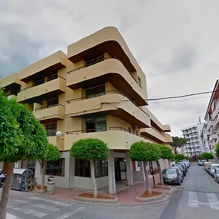 Amistat Island Hostel Ibiza - Albergue Juvenil San Antonio (Ibiza)