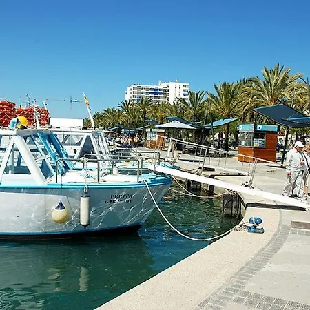 Amistat Island Hostel Ibiza - Albergue Juvenil