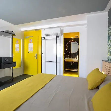 Amistat Island Hostel Ibiza - Albergue Juvenil San Antonio (Ibiza)