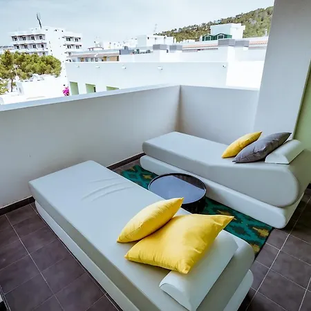 Hostel Amistat Island Ibiza - Juvenil