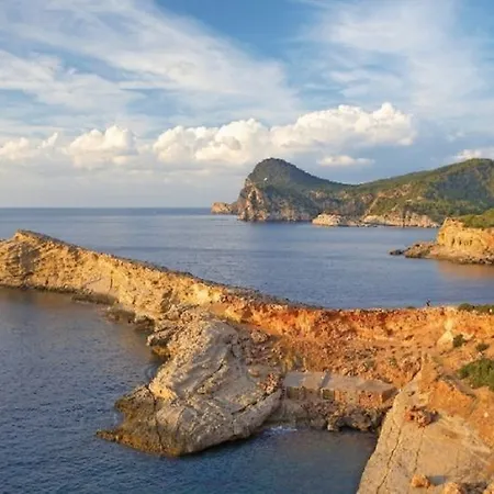 Amistat Island Ibiza - Juvenil Σαν Αντόνιο