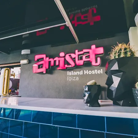 Amistat Island Ibiza - Juvenil *