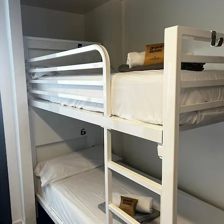 Albergue Amistat Island Ibiza - Juvenil Sant Antoni de Portmany